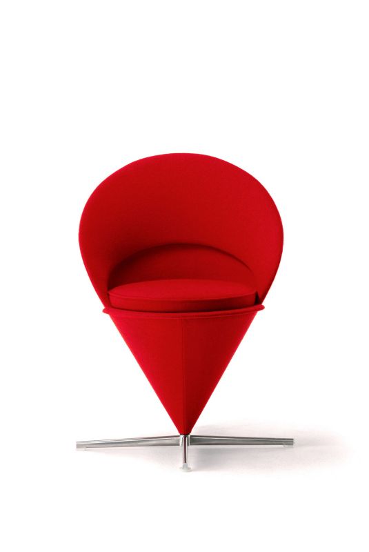 Cone Chair Sessel Vitra